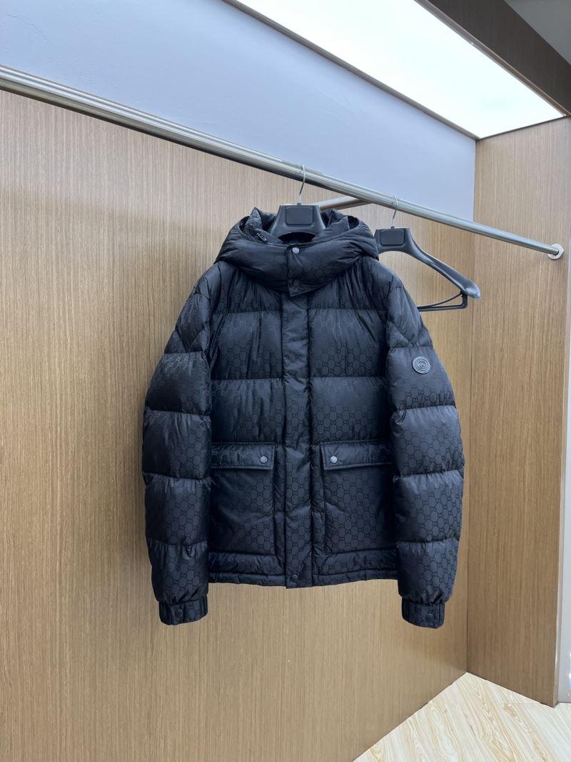 Gucci Down Jackets